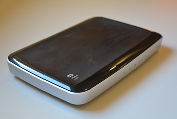 My Net N900 Central